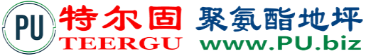 特尔固®肥城聚氨酯地坪